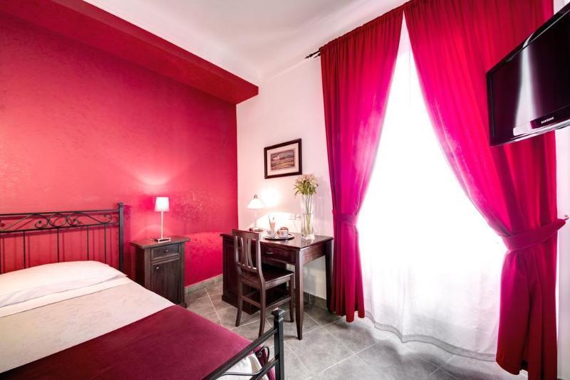 La Residenza Dell'Angelo Nuova Hotel Rome Exterior photo