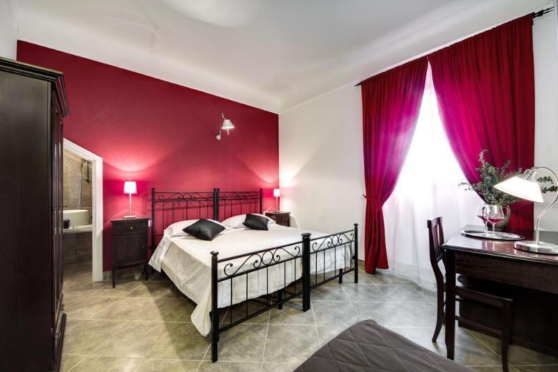 La Residenza Dell'Angelo Nuova Hotel Rome Exterior photo