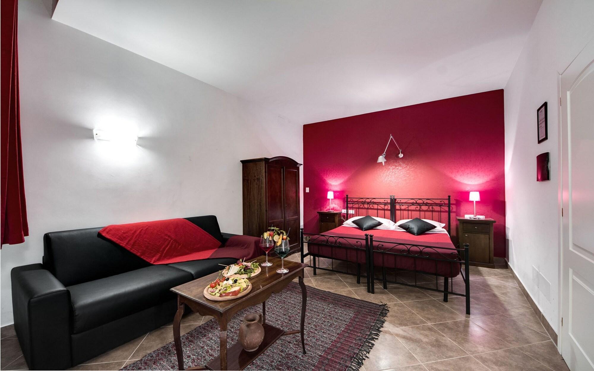 La Residenza Dell'Angelo Nuova Hotel Rome Exterior photo